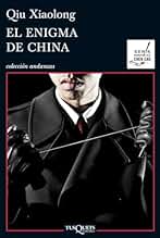 El enigma de China: 827 (Andanzas)