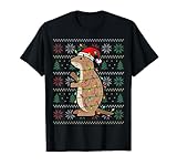 Photo Gallery rock hyrax wearing santa hat xmas rock hyrax lover christmas maglietta Photo Gallery rock hyrax wearing santa hat xmas rock hyrax lover christmas maglietta