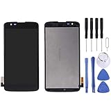  LCD Display + Touch Panel for LG Tribute 5 / LS675 & K7 / MS330 (Black)