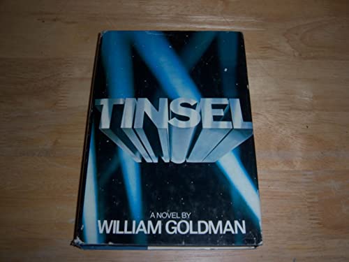 Tinsel: A novel 044008735X Book Cover