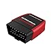 Produktbild AUTDER Honeywell® OBD2 Diagnosegerät Bluetooth Professionell Code-Leser Diagnosewerkzeug, Auto OBD2 Bluetooth Adapter für iOS und Android Geräte MEHRWEG