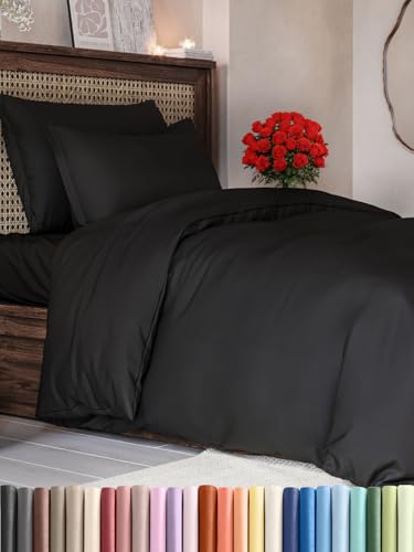 Juego de funda nórdica 3 piezas: funda