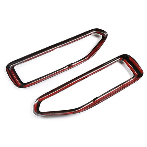 Embout échappement de luxe pour sublimer votre Série 7 G11 G12 lors de vos trajets - 3