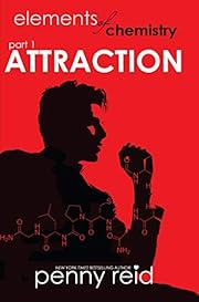 ATTRACTION: Bad Boy New Adult Romance (Hypothesis Series Book 1)