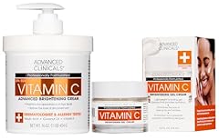 Vitamin C Face + Body Cream