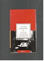 Epitaf carskog gurmana 9539858747 Book Cover