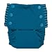 GroVia My Choice Reusable Waterproof Cloth Trainer, Unisex Training Pants for Toddlers and Children (Abalone, One Size)
