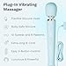 Le Wand Vibrador Sky Blue Talla única