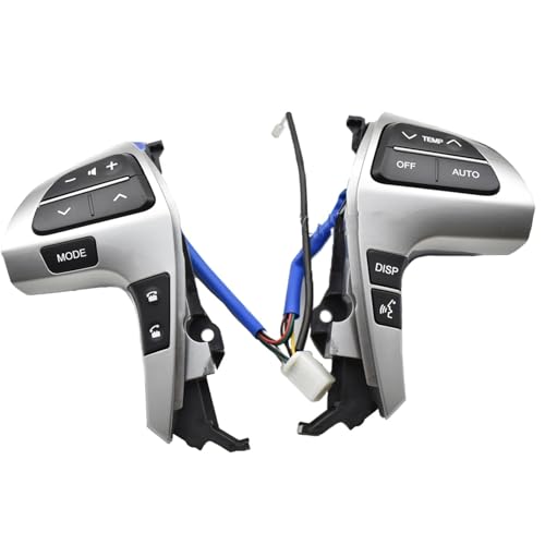 Interrupteur Commande Combiné Volant pour Toyota Hilux Vigo Corolla Camry Highlander 84250-06180