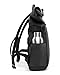 Imagen de OAK25 Mochila Rolltop Reflectante Mujeres y Hombres