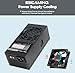 ESGAMING TFX 300W Standard Flex ATX 300W Power Supply, Support 115/220V Switch, All Protections