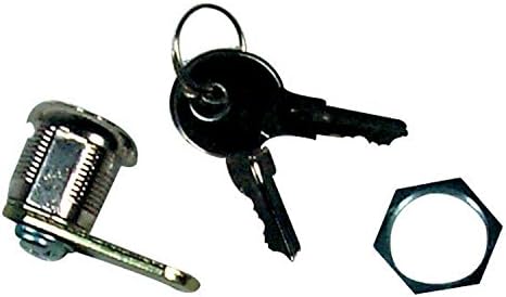 18-3040 5/8" Cam Lock image 4