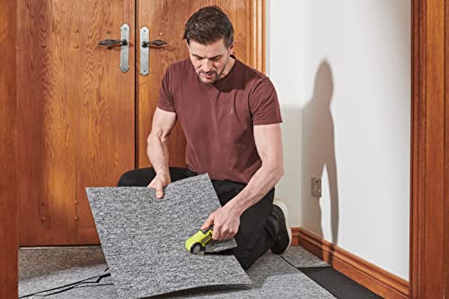 RYOBI RCT4-120G 4V Cordless Cutting Tool (1 x 2.0Ah), Hyper Green - image 4
