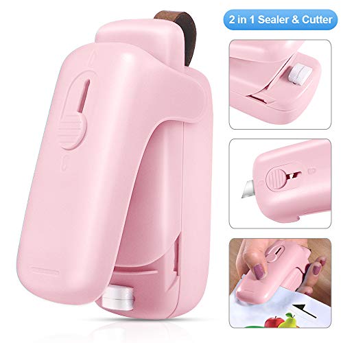 Best Sealer For Plastic Bags