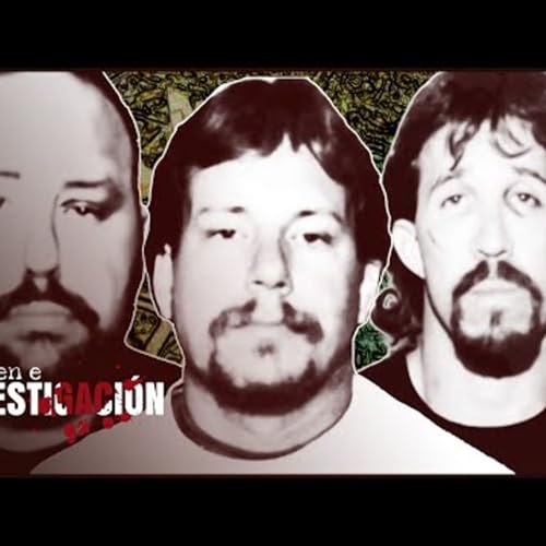 210. Asalto Silencioso Los Archivos Del FBI Crimen e Investigación