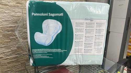 Prodotti per la medicazione: mutandina per incontinenza