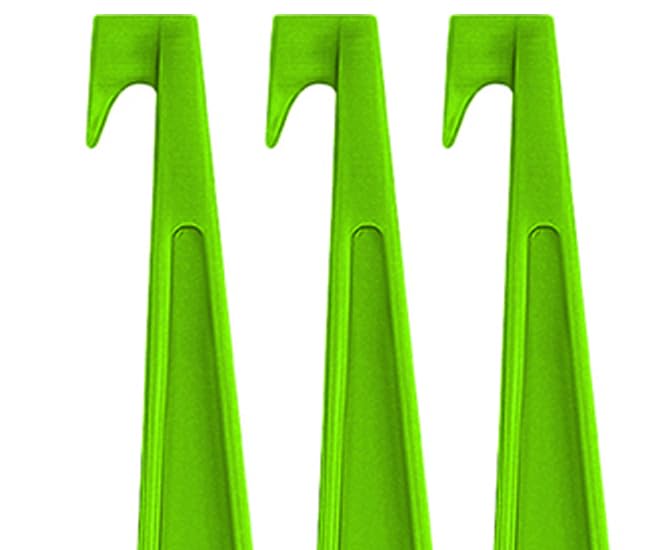 Miniatura 3 de Removedor de alineador Outie Tool 2 en 1 para llaves invisibles  Elimina fácil y de forma segura las bandejas superior e inferior  7 unidades (3
