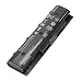 DJW Laptop Battery for HP PI06 PI09 710416-001 710417-001, Envy 15 15T 17 Pavilion 14-E000 15-E000 15t-e000 15z-e000 17-E000 17-E100 17Z-E100-12 Months Warranty