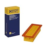 Hengst Air Filter - Insert