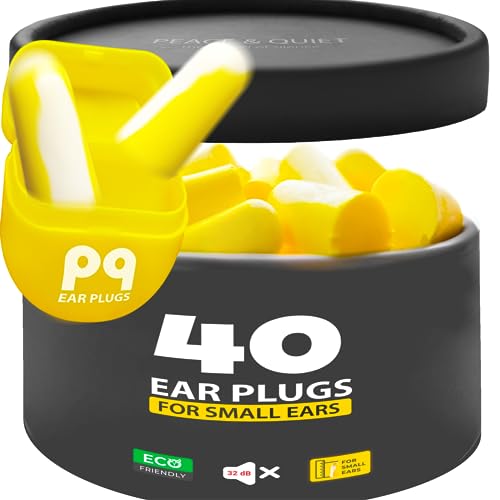 Find The Best Earplugs For Small Ears Reviews & Comparison Katynel