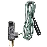 Ideal Industries 61-175 Ground Continuity Adapter for SureTest Circuit Analyzers