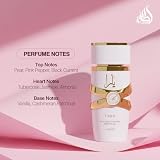 Lattafa Yara Moi Olejek Perfumowany Skondensowany - 20ml