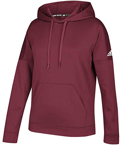 adidas Men's Athletics Team Issue Pullover