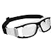 QANYEGN Sports Goggles Glasses, Sport Training Safety Glasses, Frame Protective Goggles for Outdoor Cycling Football Basketball Practicing