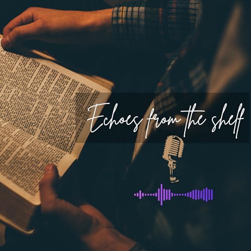 Echoes from the shelf Titelbild