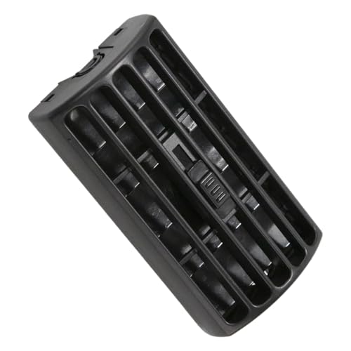 Grille d'aération et panneau de sortie de climatiseur GMC Savana