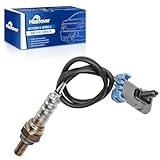 MAXFAVOR 1Pc Upstream Oxygen O2 Sensor Replacment for GMC 2007-2012 Canyon 2.9L 3.7L,2006-2009 Envoy 4.2L,Chevy 2007-2012 Colorado 2006-2009 Trailblazer,2006-2007 Buick Rainier 02 Sensor 234-4331