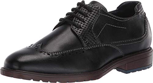 Stacy Adams Boys Rooney Wingtip Oxford Shoes #TOP30