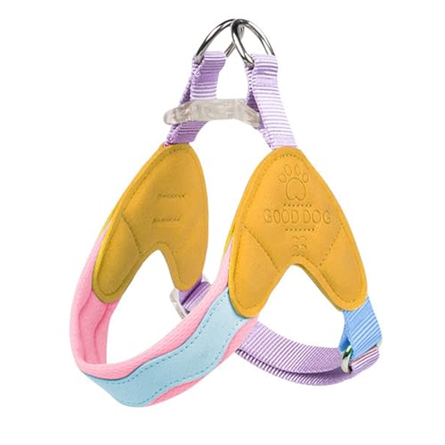 V�^���[�h �h�b�O�p���[�h �y�� ��|���^�C�v �T�C�Y�����\ ����ɂ��� �ʋC���ǍD �A�̂����h�~ �P���p �E���h�~���n�[�l�X ���S�o�b�N�� ���L�͈̓T�C�Y���� ���U�[�p�b�`���� �����Z�b�g�����^�b�` �U���K�g�y�b�g�O�b�Y XS/S/M 3�T�C�Y (�C