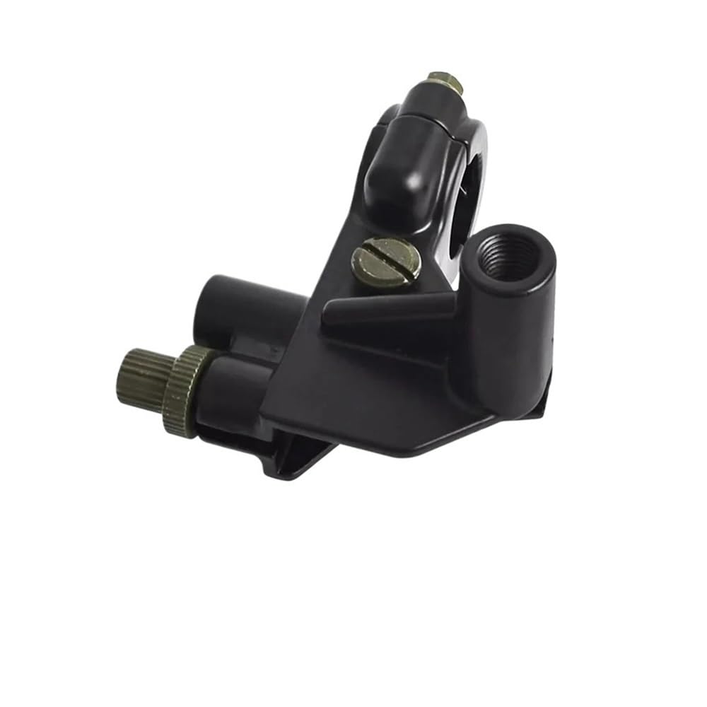 AU28- Kupplungshebelhalter 53172-KPP-860 for CBR125 R JC34 JC39 JC50 04–16 Motorrad-Kupplungshebel-Montagestange