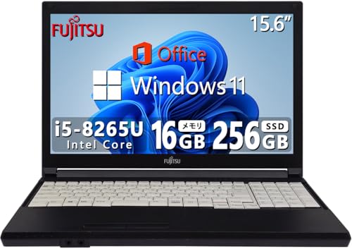 �y�����ςݕi�z �yCPU:��8����i5-8250U & �e���L�[ & ��e�ʃ�����:16GB�z�x�m�� �m�[�gPC A579/15.6�^/Win11 Pro/SSD:256GB/Office����/HDMI/����WIFI/Type-C/DVD�h���C�o/�����ݒ�