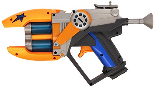 Slugterra - BLASTER 2 CANONS + 3 SLUGS