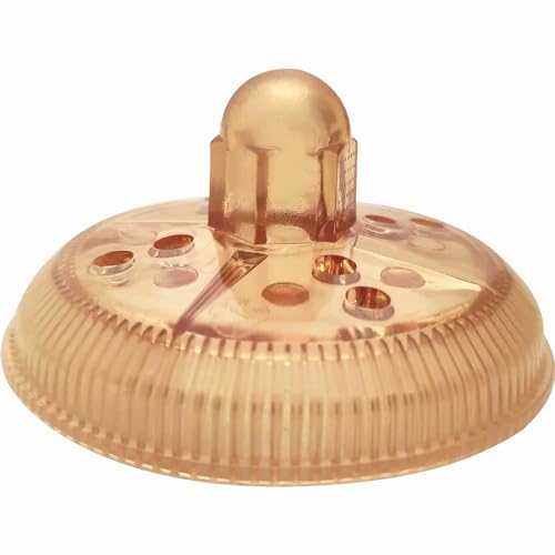 Mai LELU 4 in 1 Tea breawing Machine Part Milk cover/Tea breaw cover/Shake cover (for milk cup), General