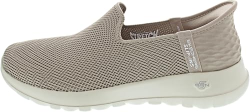 Image of Skechers Women's Go Walk Joy Vela Hands Free Slip-in Walking Shoes