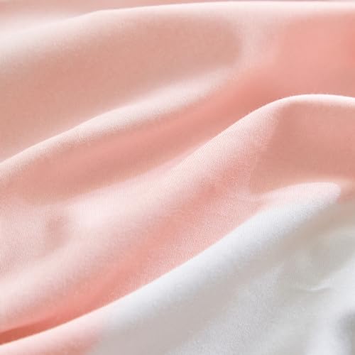 Joyreap 3Pcs Cotton Comforter Set For Girls thumb #6