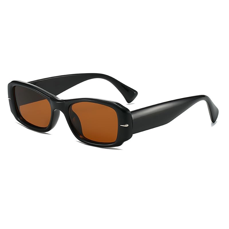 Lunettes de soleil rétro léopard pour protéger vos yeux de l'éblouissement