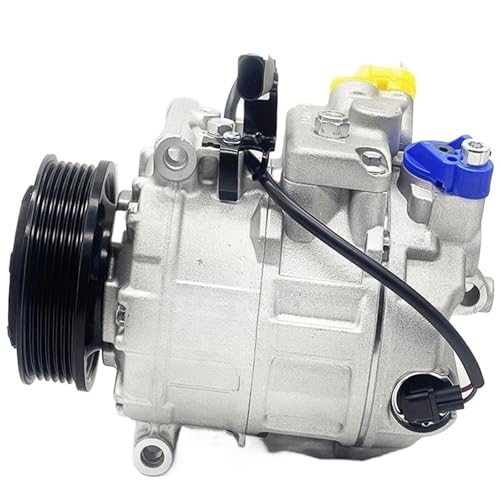 Compresseur de climatisation compatible VW Multivan Amarok 7E0820803A
