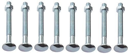 Stainless Steel Aldrop Latch - Secure Door Hardware -1