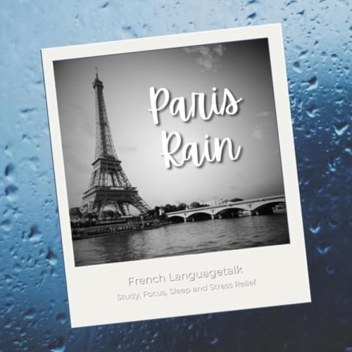 Champs Élysées Deep Sleep Rain