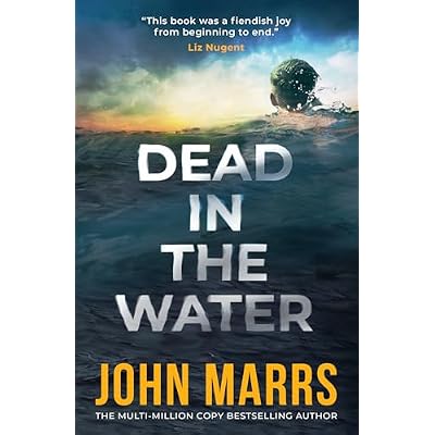 Dead in the Water