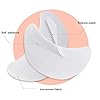 200-Pieces-Eyeshadow-Shield-Eyeshadow-Gel-Pad-Patches-Eyeshadow-Stencils-for-Prevent-Eyelash-Extensions-Tinting-and-Lip-Makeup-Residue-200-Pieces Yaomiao 200 Pieces Eyeshadow Shield Eyeshadow Gel Pad Patches Eyeshadow Stencils for Prevent Eyelash Extensions, Tinting and Lip Makeup Residue (200 Pieces)