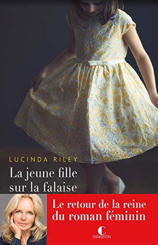 Télécharger La jeune fille sur la falaise Livre PDF Gratuit