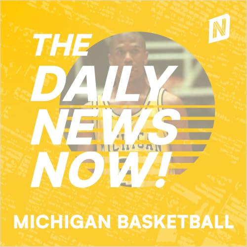 Ricky Liburd Returns for 2026-27 | Michigan Wolverines Basketball News