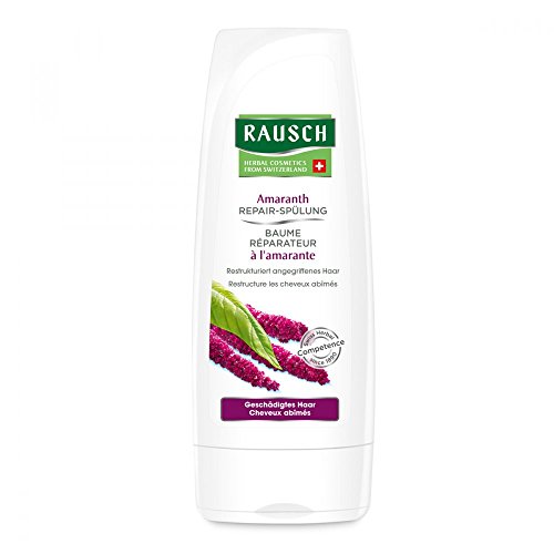 Preisvergleich Produktbild RAUSCH Amaranth Repair Spülung 200 ml