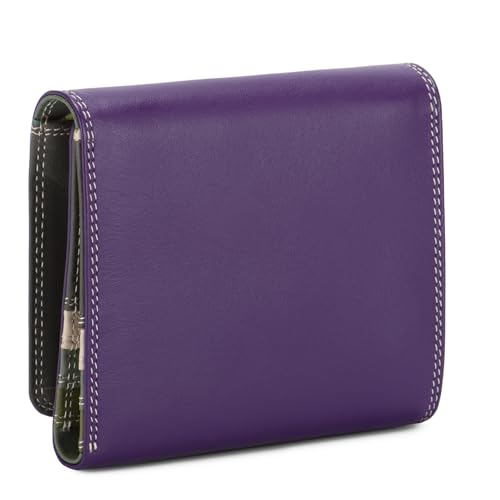 Portefeuille mixte Compact Trifold mywalit pour optimiser l'espace de vos poches - 2