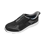 [ダンロップリファインド] DC1515 ブラック 24.0cm